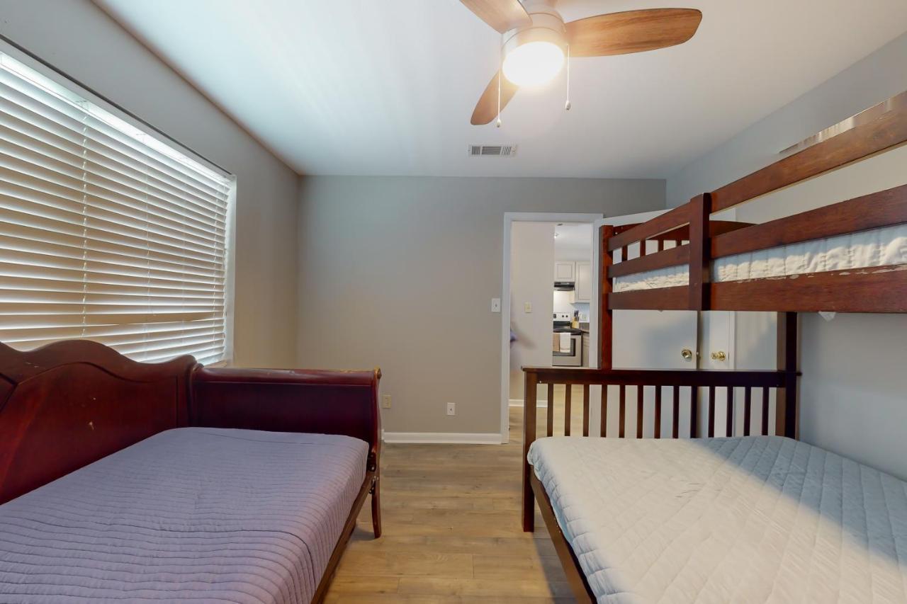 Perdido Dunes #20 Orange Beach Zewnętrze zdjęcie