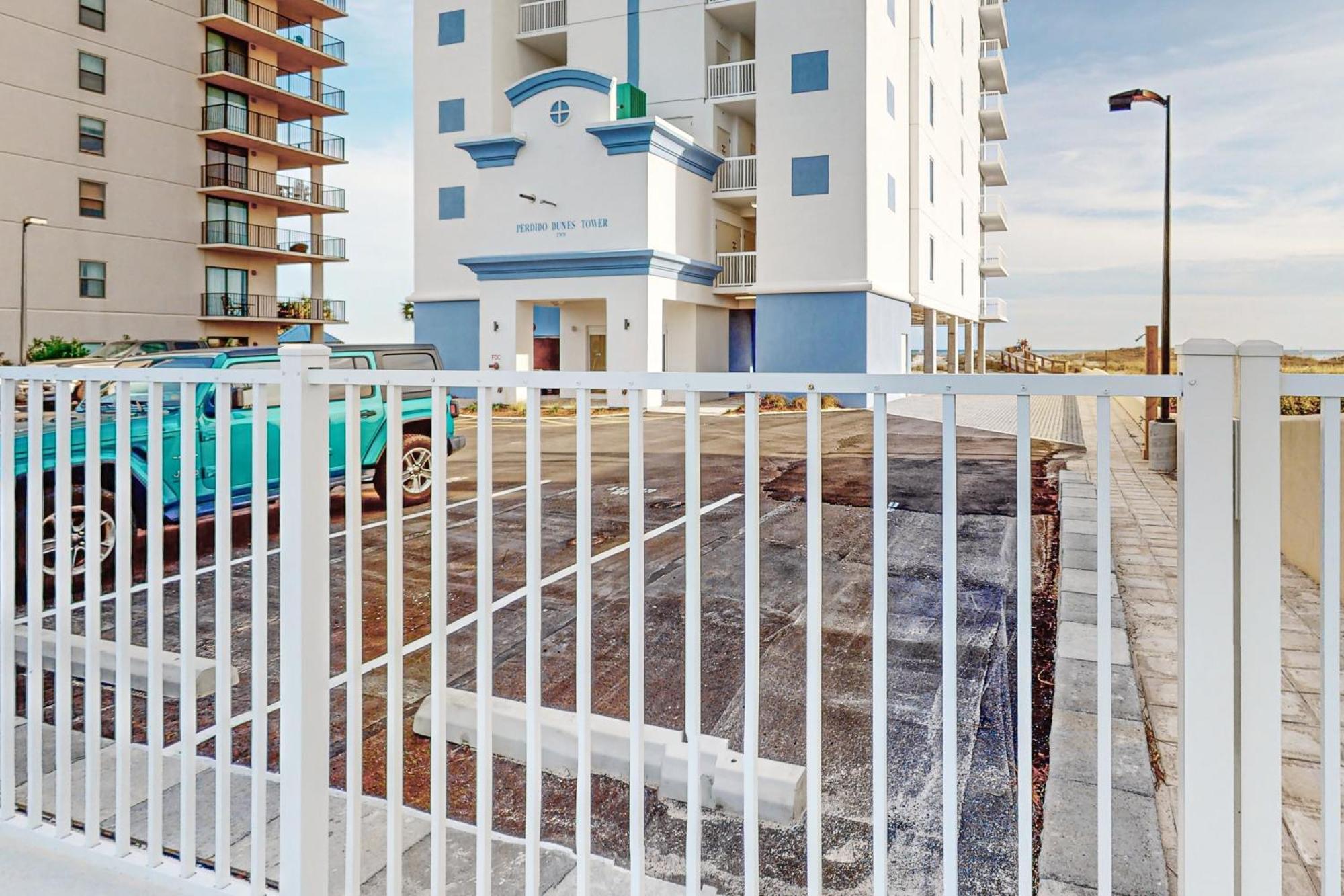 Perdido Dunes #20 Orange Beach Zewnętrze zdjęcie