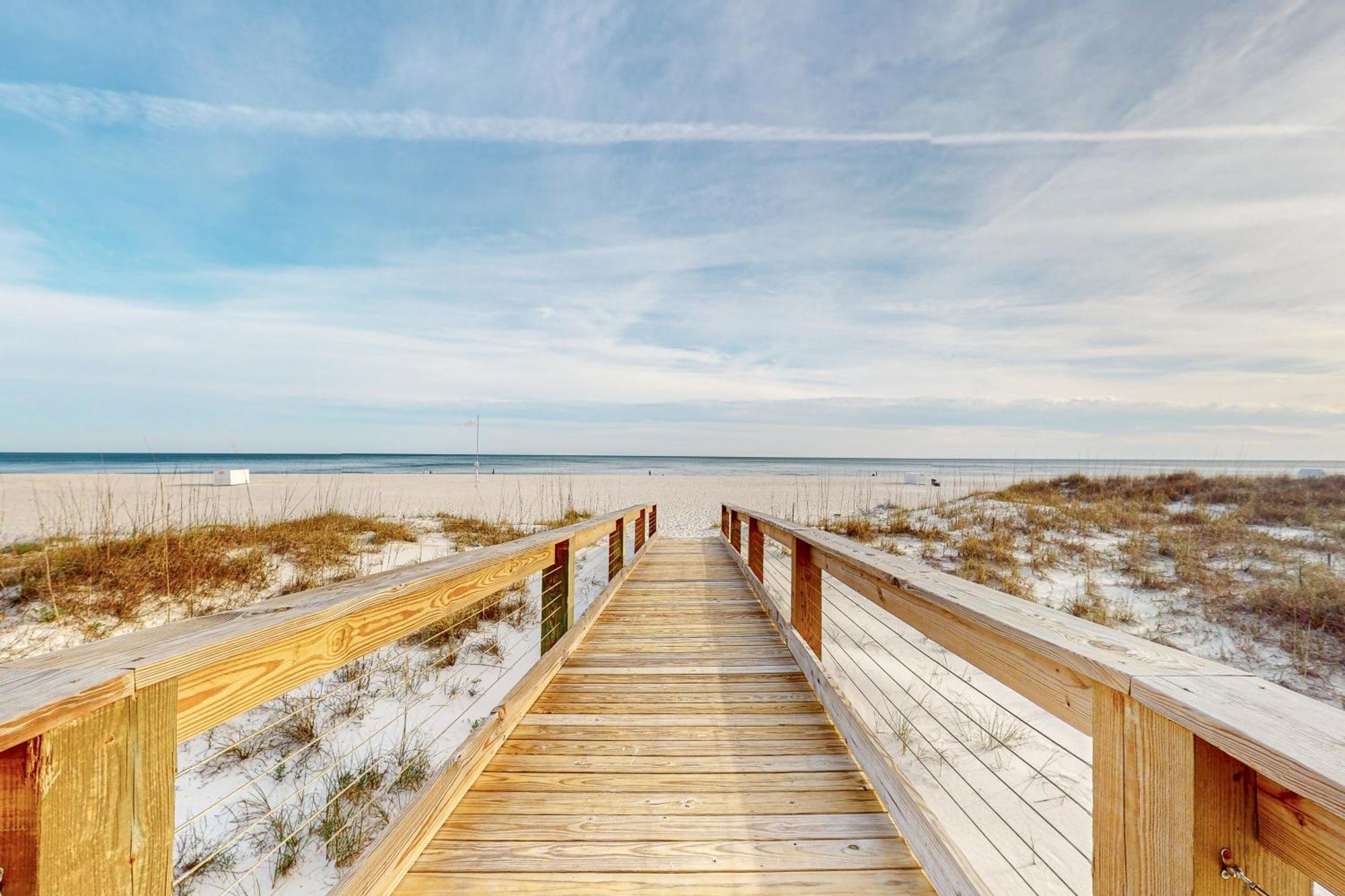 Perdido Dunes #20 Orange Beach Zewnętrze zdjęcie